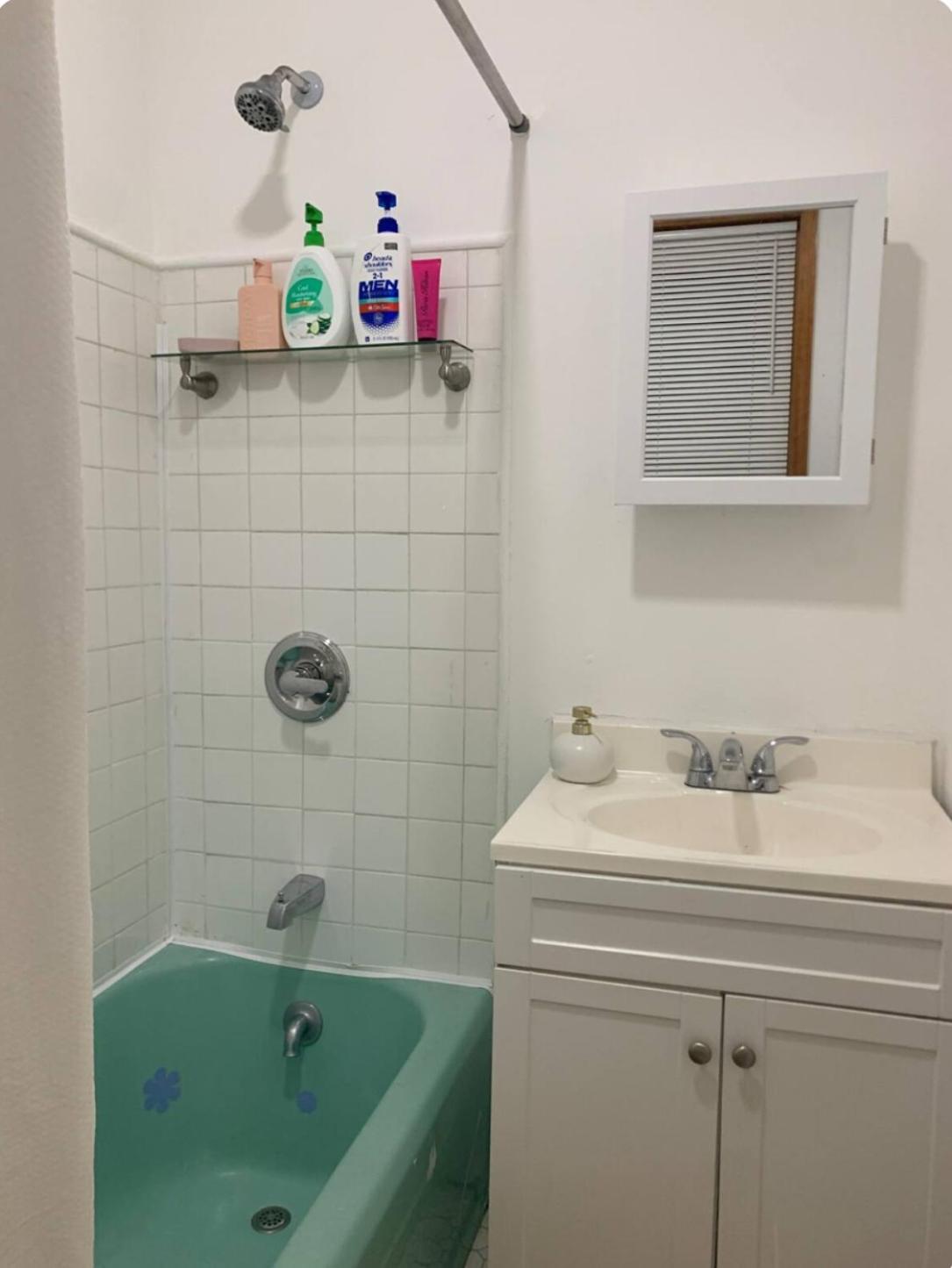 2265 Bruckner Blvd Apartamento Nova York