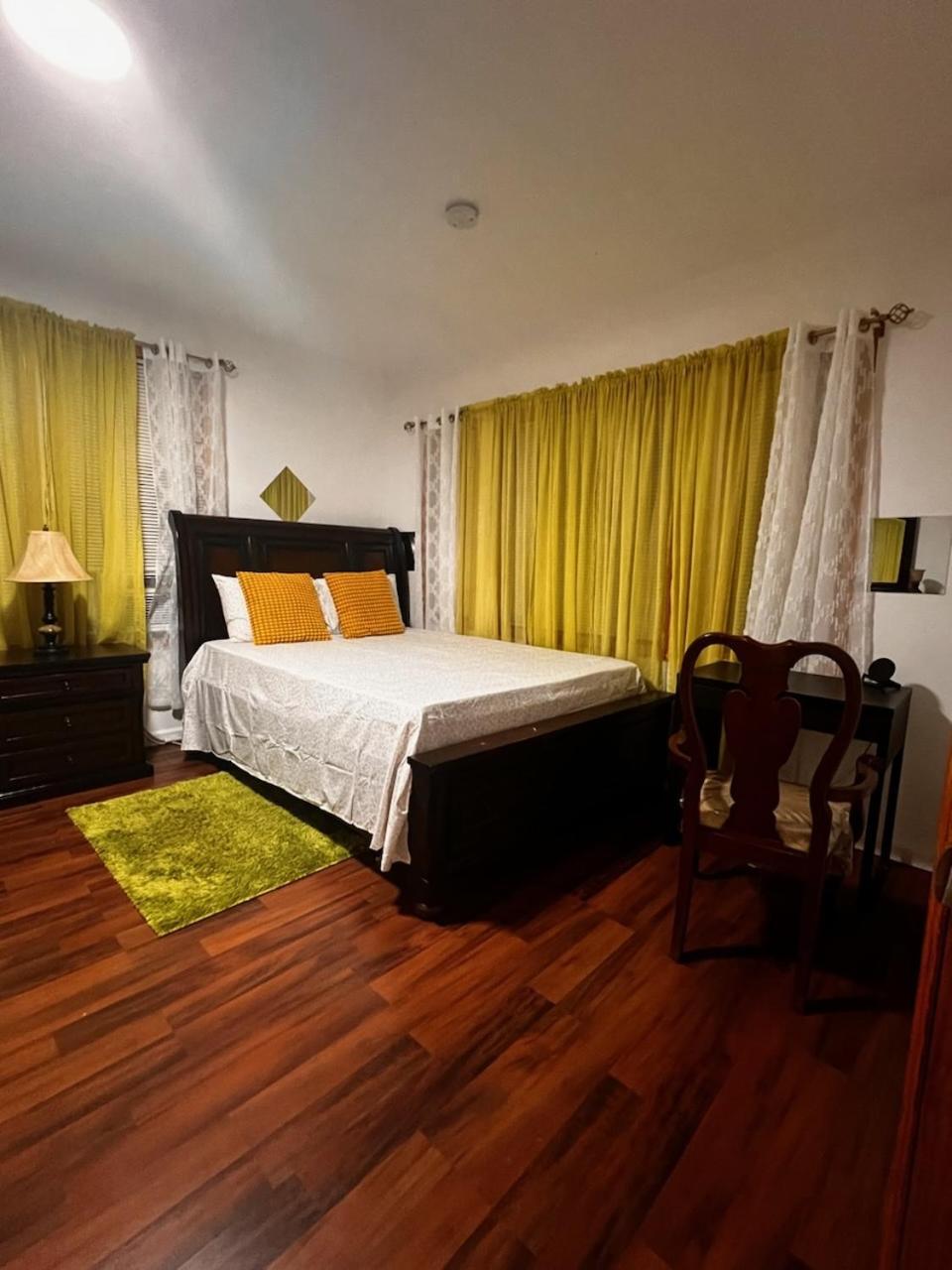 Apartamento 2265 Bruckner Blvd