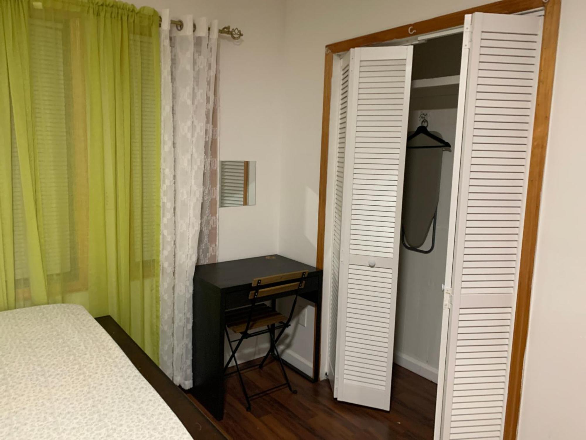 2265 Bruckner Blvd Apartamento