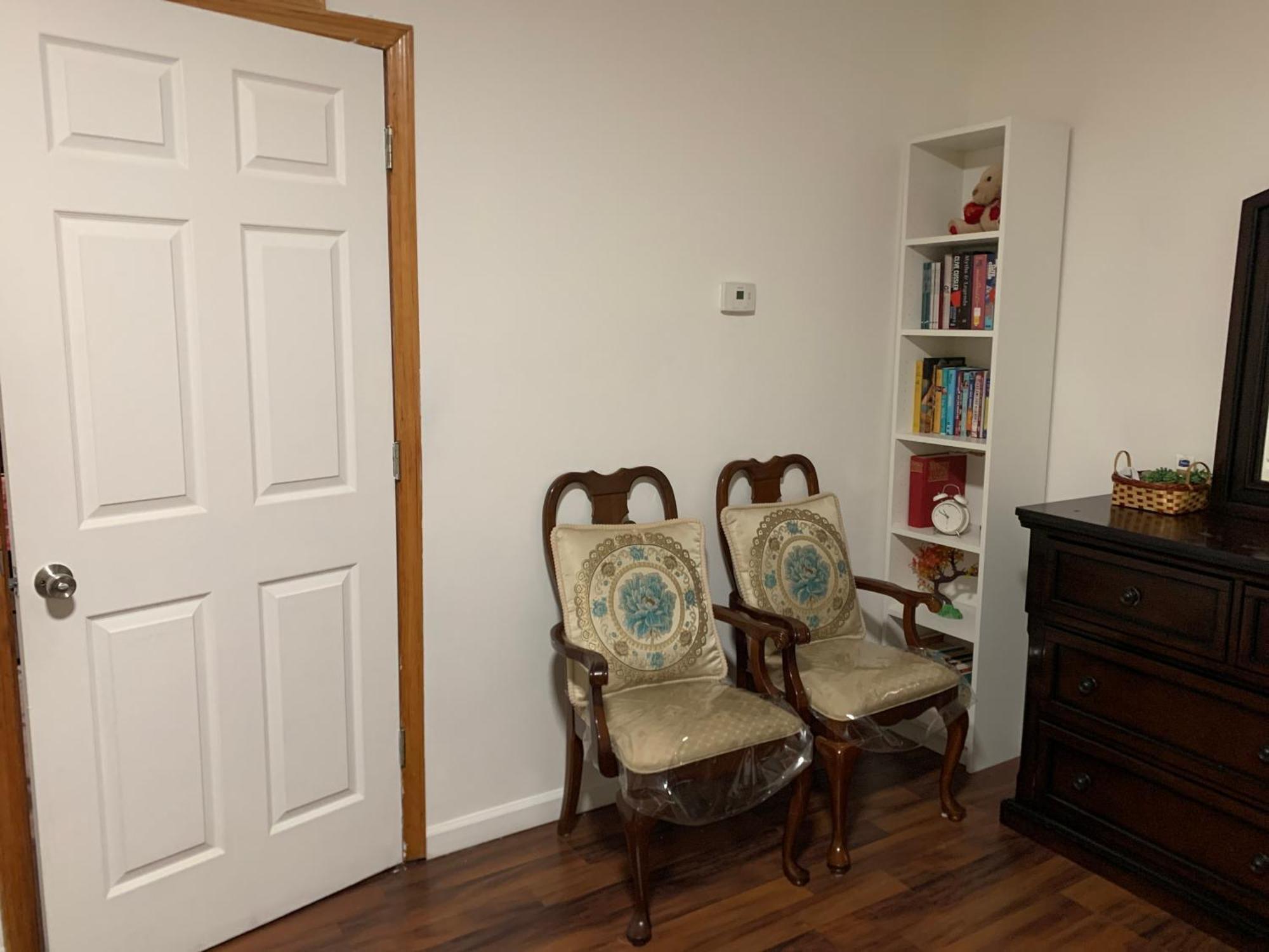 2265 Bruckner Blvd Apartamento *