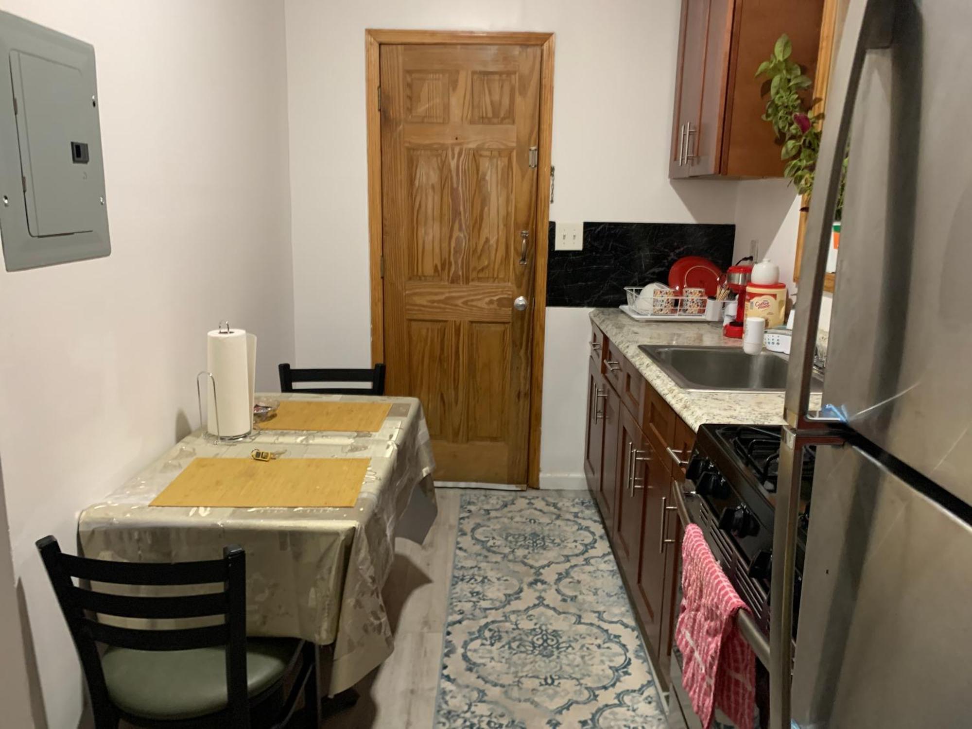 2265 Bruckner Blvd Apartamento Nova York
