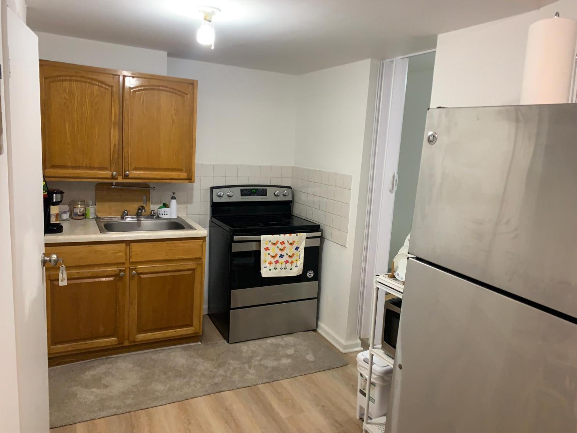 2265 Bruckner Blvd Apartamento Nova York