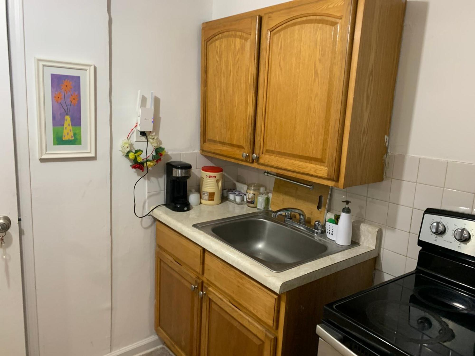 Apartamento 2265 Bruckner Blvd