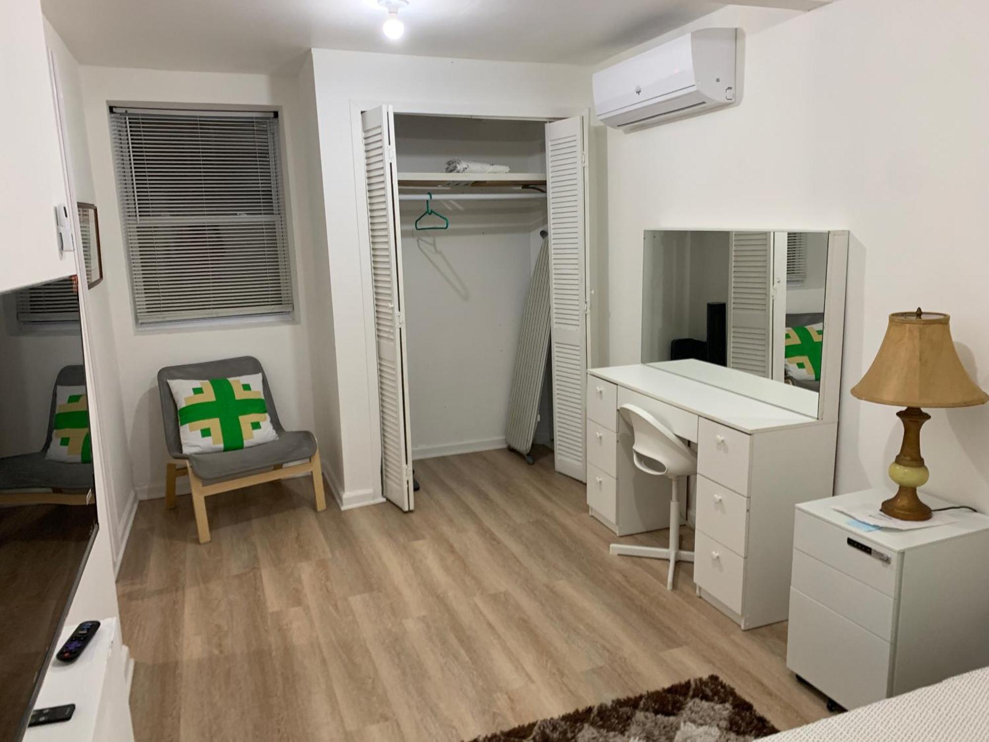 2265 Bruckner Blvd Apartamento *