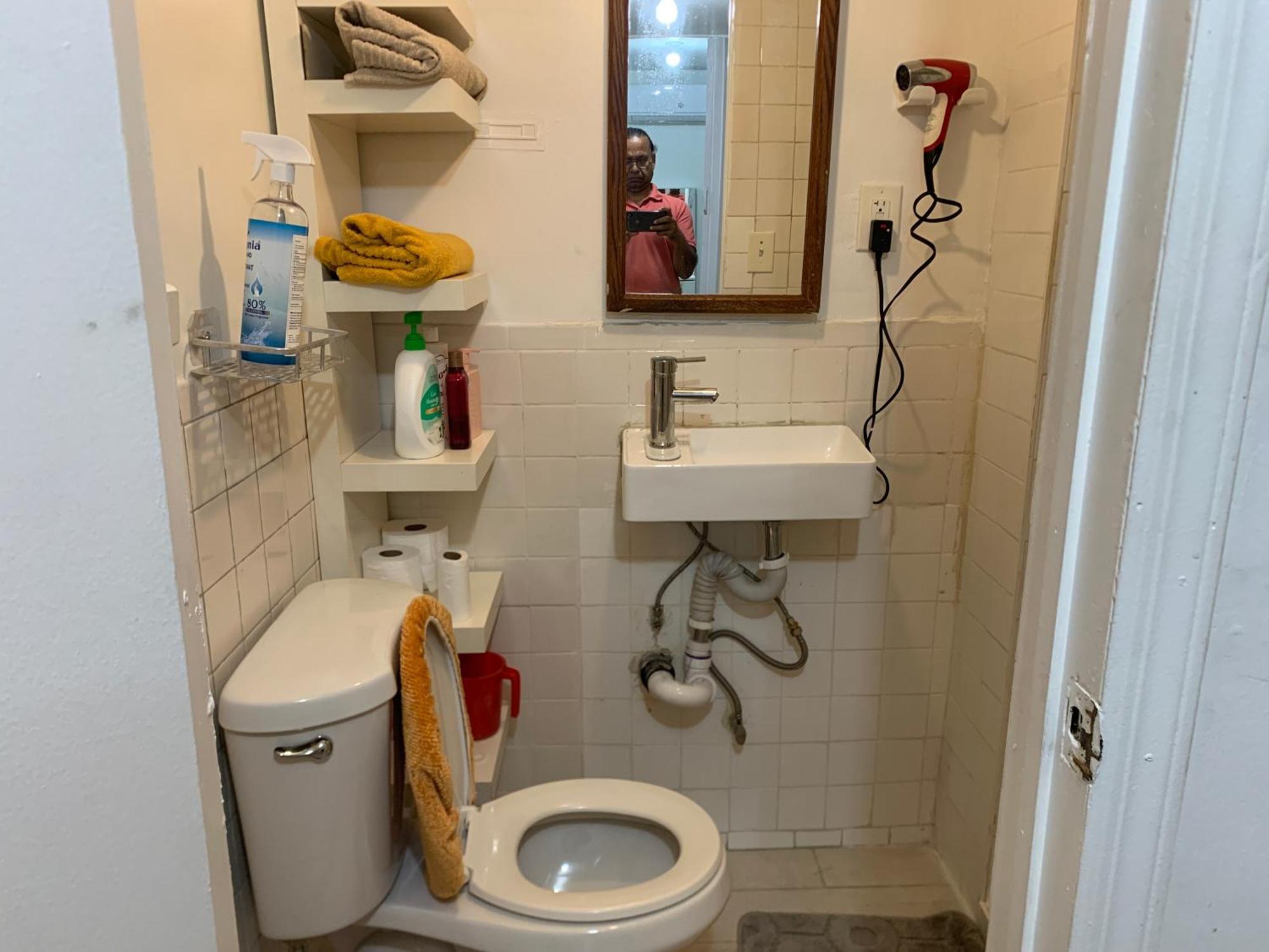 2265 Bruckner Blvd Apartamento Nova York